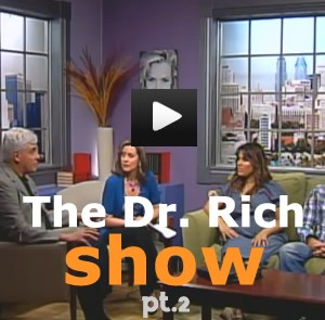the dr. rich tv show
