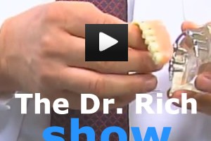 the dr. rich show part 3