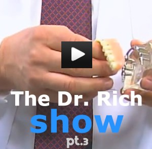 the dr. rich show part 3