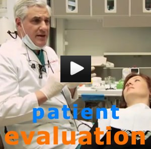 patient evaluation
