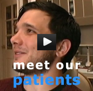 meet our patients