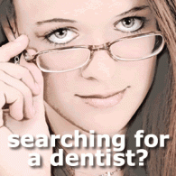 search for dentist