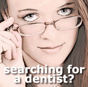 search for dentist